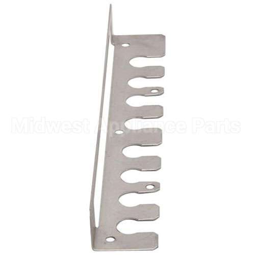 23547 Compatible Nieco Element Mounting Bracket
