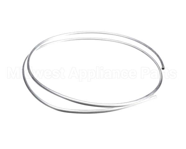 23557-1 Montague Tubing, Al 3/8 Od .035 Wa X 70