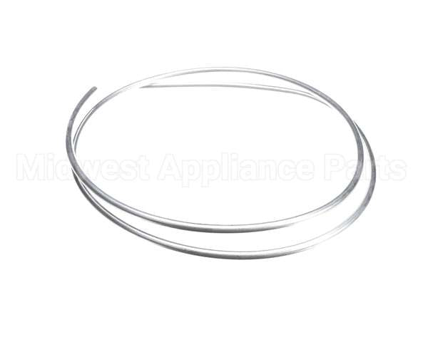 23557-1 Montague Tubing, Al 3/8 Od .035 Wa X 70
