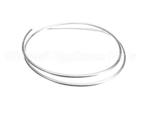 23557-1 Montague Tubing, Al 3/8 Od .035 Wa X 70