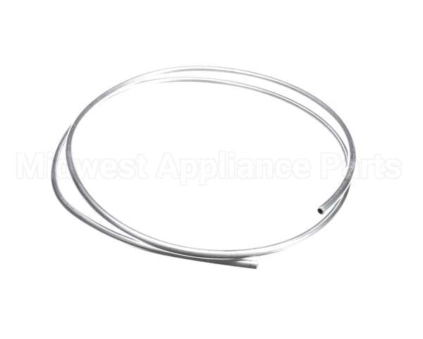 23557-1 Montague Tubing, Al 3/8 Od .035 Wa X 70