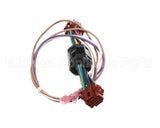 109458 Cleveland Wire Harness;Rotisserie; Ncc C