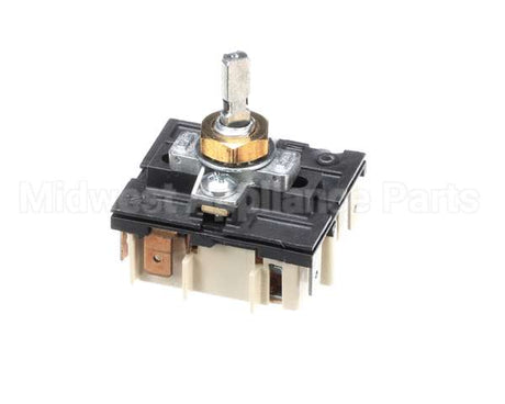 23560 Henny Penny Infinite Reg. Lockwasher Assembly