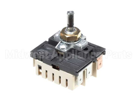 23560 Henny Penny Infinite Reg. Lockwasher Assembly