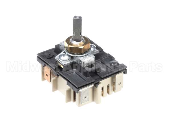 23560 Henny Penny Infinite Reg. Lockwasher Assembly