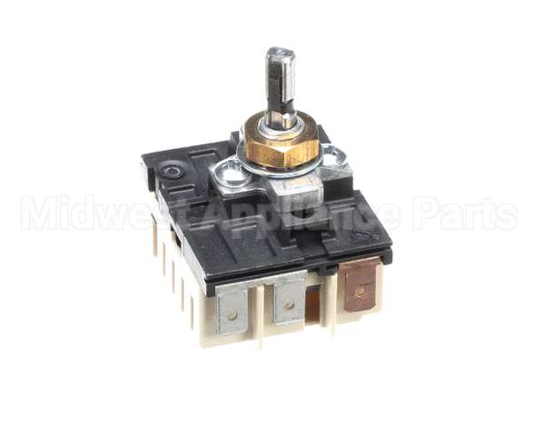 23560 Henny Penny Infinite Reg. Lockwasher Assembly