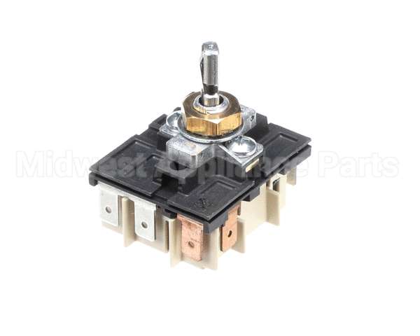23560 Henny Penny Infinite Reg. Lockwasher Assembly