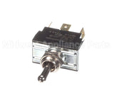 23562-1 Vollrath Toggle Switch 3/4Hp 125-250Vac