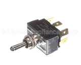 23562-1 Vollrath Toggle Switch 3/4Hp 125-250Vac