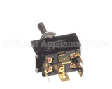 23562-1 Vollrath Toggle Switch 3/4Hp 125-250Vac