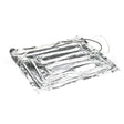 23564-1 Compatible Vollrath Rope Heating Element 120V 625W