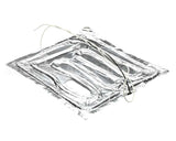 23564-1 Vollrath Rope Heating Element 120V 625W