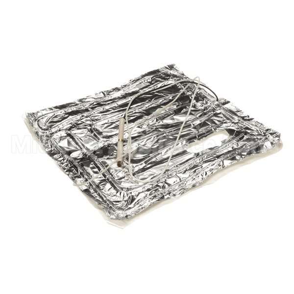 23565-1 Compatible Vollrath Rope Heating Element 240V 625W