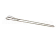 2358 Thermalrite Blast Chiller Threshold Heater 30In Alum Tubular
