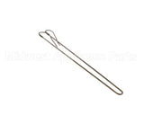 2358 Thermalrite Blast Chiller Threshold Heater 30In Alum Tubular