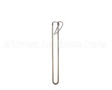 2358 Thermalrite Blast Chiller Threshold Heater 30In Alum Tubular