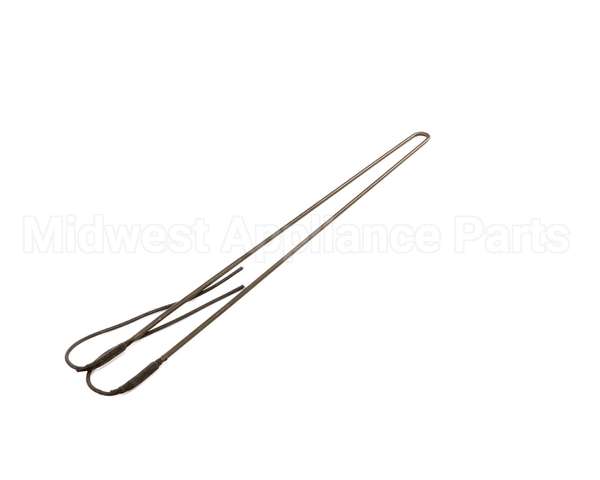 2358 Thermalrite Blast Chiller Threshold Heater 30In Alum Tubular