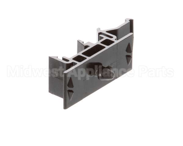 23580 Power Soak Systems Fuse Block Din Rail Mount