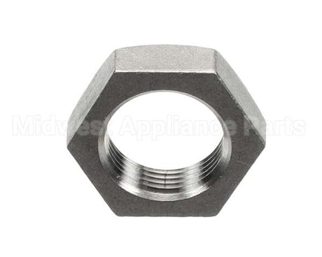 23584-1 Vollrath 3/4-14 Nps Thread Ss Nut
