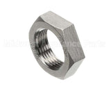 23584-1 Vollrath 3/4-14 Nps Thread Ss Nut