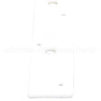 23587 Compatible Nieco Element Cover Insulation