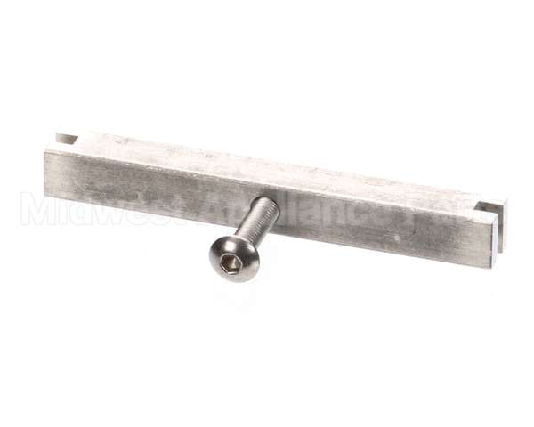 23590 Fisher Vandal Resistant Kit Waste Val