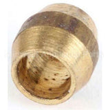 1099103 Compatible Southbend 1/8 Brass Ferrule