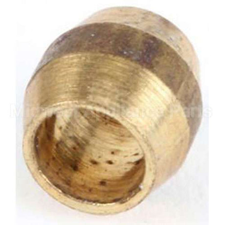 1099103 Compatible Southbend 1/8 Brass Ferrule