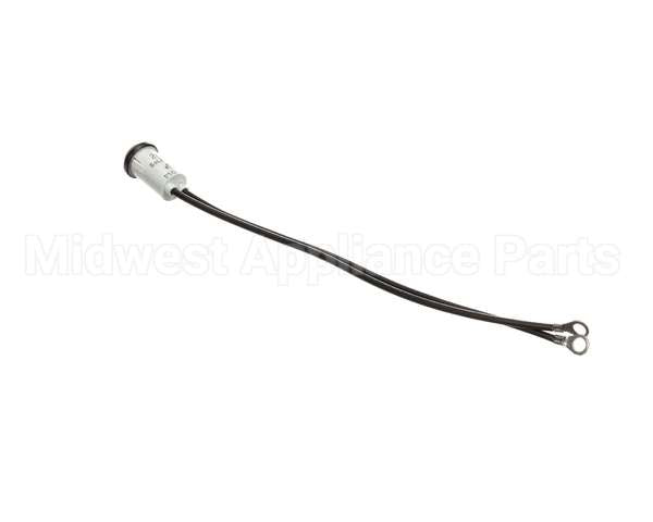 236-00002 Grindmaster Cecilware Heater Light Red Terminated -