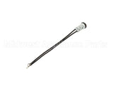 236-00002 Grindmaster Cecilware Heater Light Red Terminated -