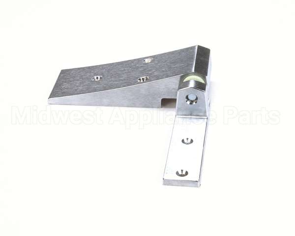 236001075 Kolpak Hinge K-1256 8 Cam Lh/Rh Brchr