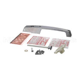 236021075 Kolpak Handle Kason 1239C Br Chr --Ob