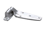 236061075 Kolpak Hinge,Lrg Kason 1245 Brushed C