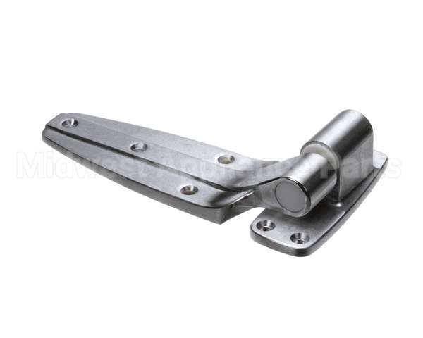 236061075 Kolpak Hinge,Lrg Kason 1245 Brushed C
