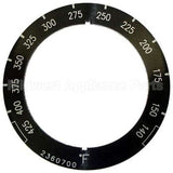 2360700 Compatible Garland Insert