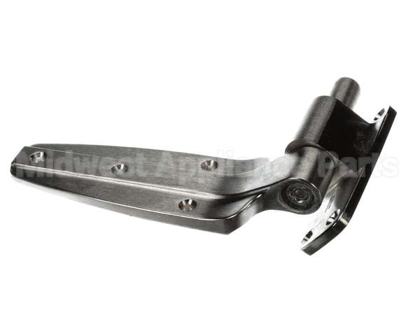 236071075 Kolpak Hinge,Lrg Kason 1248 Brush Chr