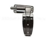 236071075 Kolpak Hinge,Lrg Kason 1248 Brush Chr