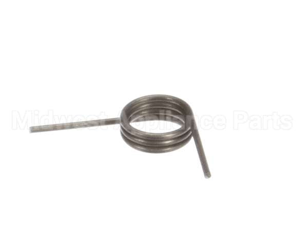 23612-1 Vollrath Disher Spring For One Pc