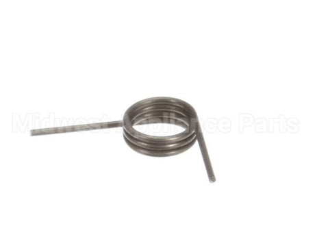 23612-1 Vollrath Disher Spring For One Pc