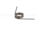 23612-1 Vollrath Disher Spring For One Pc