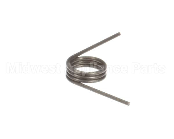 23612-1 Vollrath Disher Spring For One Pc