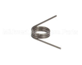 23612-1 Vollrath Disher Spring For One Pc