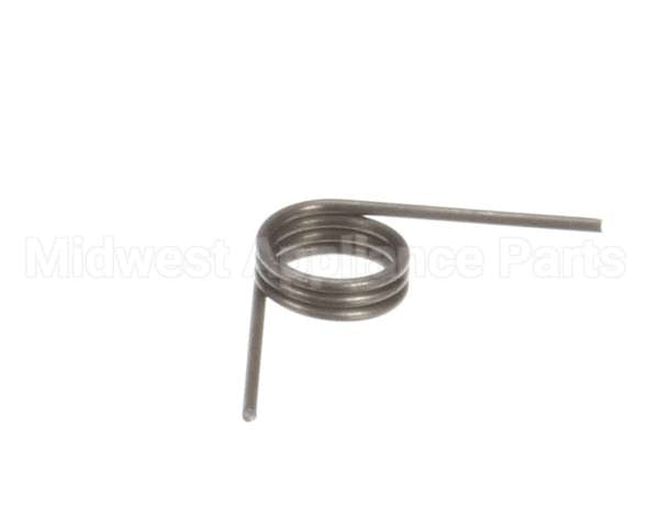 23612-1 Vollrath Disher Spring For One Pc