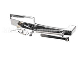 236141075 Kolpak Handle Kason 1239 Polished Chr