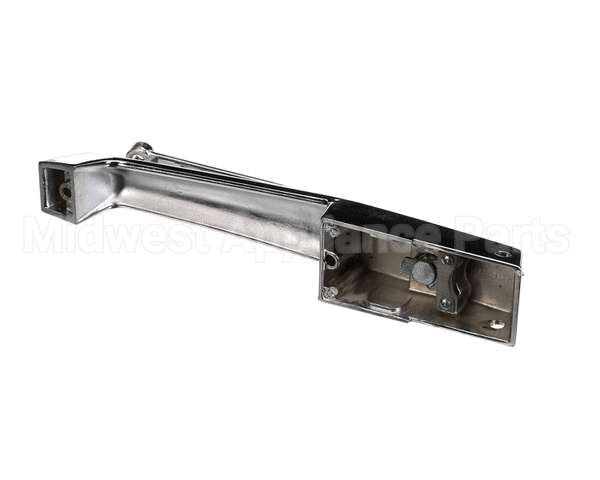 236141075 Kolpak Handle Kason 1239 Polished Chr