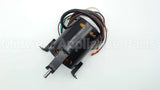 236159 Reznor 115V Ventor Motor