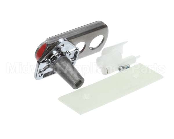 236191075 Kolpak Isr Mech.w/Rod For 926C 4 Door