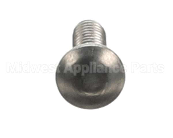 111592 Cleveland Screw;8-32X1/2;Carriage Head;S