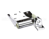 236391075 Kolpak Hinge, Kason #1253-4 In Chrome
