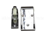 236391075 Kolpak Hinge, Kason #1253-4 In Chrome